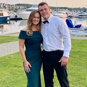 Meet your Posher, Mckinlay